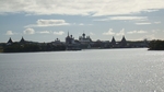 монастырь