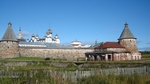 монастырь